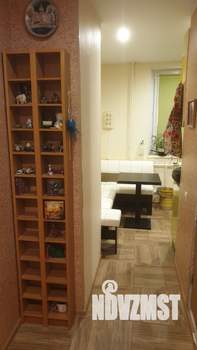 1-к квартира, на длительный срок, 37м2, 2/17 этаж