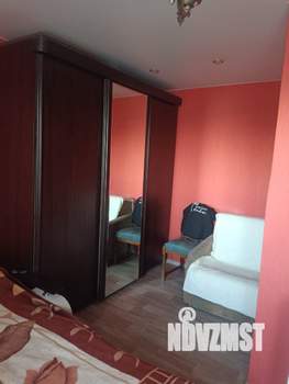 1-к квартира, на длительный срок, 34м2, 5/19 этаж