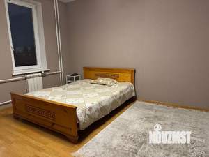 3-к квартира, на длительный срок, 86м2, 5/17 этаж