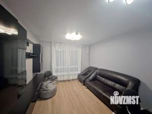2-к квартира, на длительный срок, 54м2, 4/11 этаж