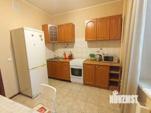 2-к квартира, на длительный срок, 55м2, 11/18 этаж