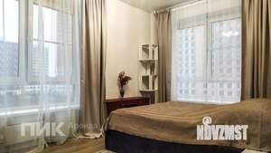 2-к квартира, на длительный срок, 47м2, 4/25 этаж