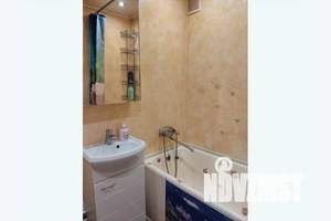 2-к квартира, посуточно, 44м2, 4/5 этаж