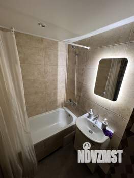 1-к квартира, на длительный срок, 33м2, 9/9 этаж