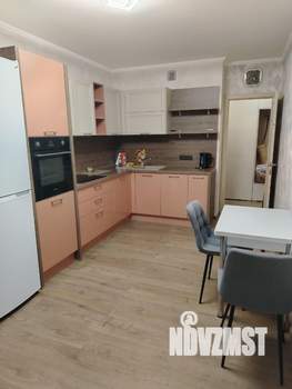 2-к квартира, на длительный срок, 58м2, 6/27 этаж