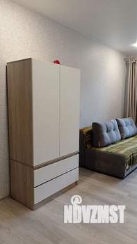 Студия квартира, на длительный срок, 23м2, 1/15 этаж