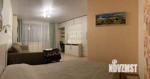 1-к квартира, на длительный срок, 43м2, 10/20 этаж
