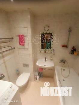 1-к квартира, на длительный срок, 38м2, 5/17 этаж