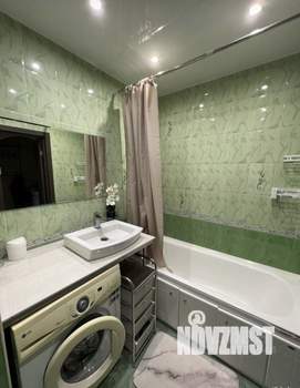 1-к квартира, на длительный срок, 35м2, 7/9 этаж