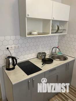 Студия квартира, посуточно, 26м2, 2/22 этаж