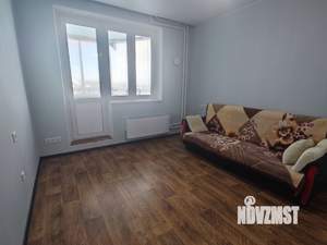 2-к квартира, на длительный срок, 59м2, 17/17 этаж