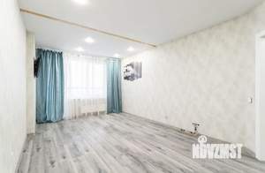 1-к квартира, на длительный срок, 49м2, 16/27 этаж