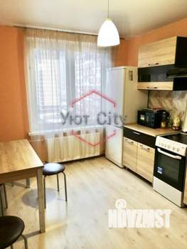 1-к квартира, на длительный срок, 32м2, 7/17 этаж