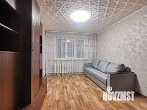 1-к квартира, на длительный срок, 30м2, 1/5 этаж