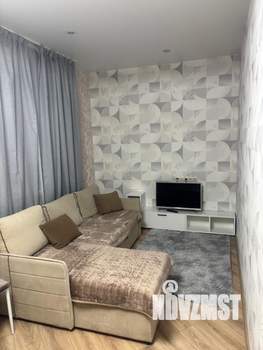 1-к квартира, на длительный срок, 37м2, 10/23 этаж