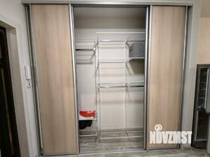 Студия квартира, на длительный срок, 30м2, 7/17 этаж