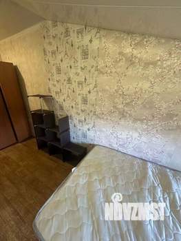 1-к квартира, на длительный срок, 20м2, 3/3 этаж