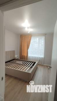 2-к квартира, на длительный срок, 40м2, 7/22 этаж