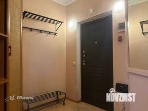 Студия квартира, на длительный срок, 36м2, 15/21 этаж