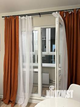 1-к квартира, на длительный срок, 35м2, 9/9 этаж