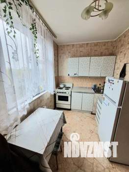 1-к квартира, посуточно, 35м2, 8/17 этаж