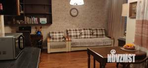 1-к квартира, на длительный срок, 45м2, 11/18 этаж