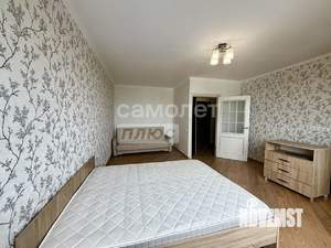 1-к квартира, на длительный срок, 40м2, 16/17 этаж