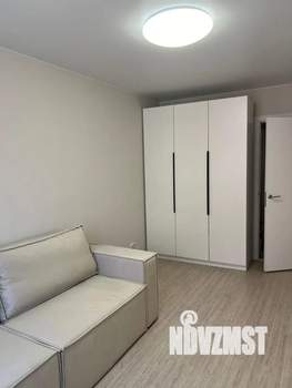 1-к квартира, на длительный срок, 33м2, 9/26 этаж