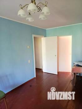 2-к квартира, на длительный срок, 44м2, 5/5 этаж