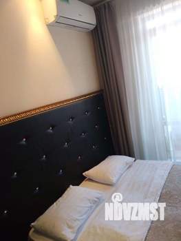 1-к квартира, посуточно, 22м2, 1/1 этаж