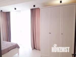 3-к квартира, на длительный срок, 100м2, 8/12 этаж