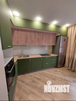 1-к квартира, на длительный срок, 36м2, 10/16 этаж