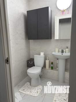 Студия квартира, посуточно, 19м2, 22/22 этаж