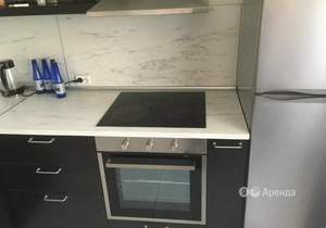 1-к квартира, на длительный срок, 33м2, 13/18 этаж
