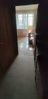 1-к квартира, на длительный срок, 62м2, 5/9 этаж