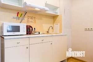 Студия квартира, посуточно, 24м2, 1/24 этаж