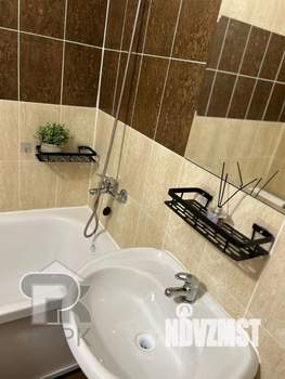 Студия квартира, на длительный срок, 19м2, 2/17 этаж