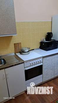 1-к квартира, на длительный срок, 35м2, 1/11 этаж