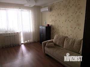 1-к квартира, на длительный срок, 53м2, 13/22 этаж