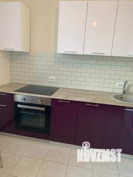 1-к квартира, на длительный срок, 31м2, 4/17 этаж