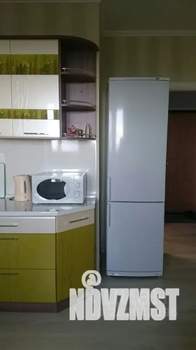 1-к квартира, посуточно, 48м2, 12/17 этаж