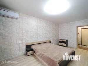 1-к квартира, на длительный срок, 45м2, 14/25 этаж