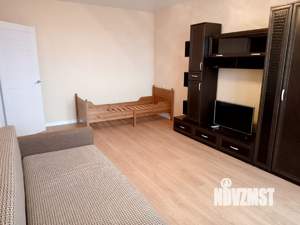 1-к квартира, на длительный срок, 40м2, 3/17 этаж