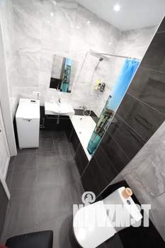 1-к квартира, посуточно, 33м2, 7/17 этаж