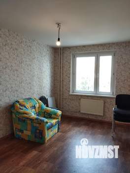 3-к квартира, на длительный срок, 78м2, 5/17 этаж