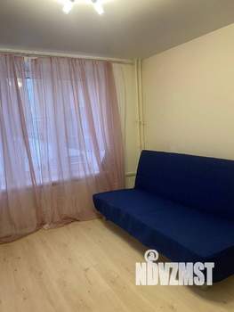 Студия квартира, на длительный срок, 23м2, 1/23 этаж