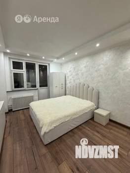 1-к квартира, на длительный срок, 39м2, 5/17 этаж
