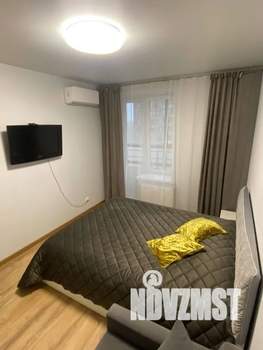 1-к квартира, посуточно, 31м2, 12/17 этаж