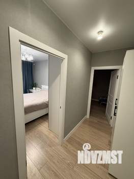 2-к квартира, на длительный срок, 48м2, 11/17 этаж