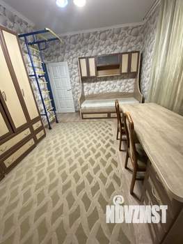 3-к квартира, на длительный срок, 96м2, 5/14 этаж